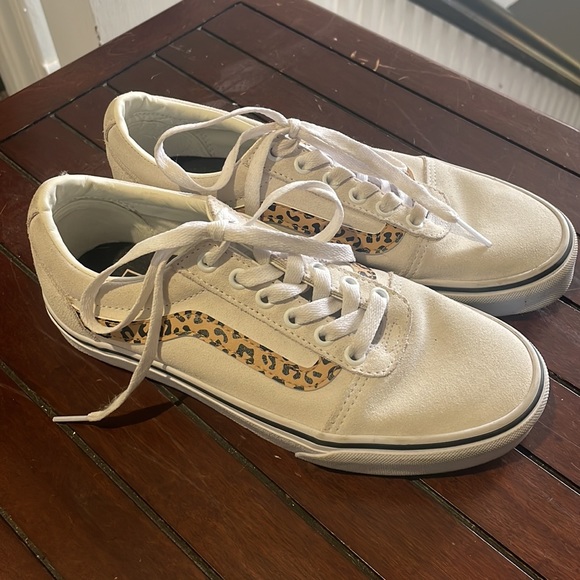 Vans Old Skool - Picture 2 of 6